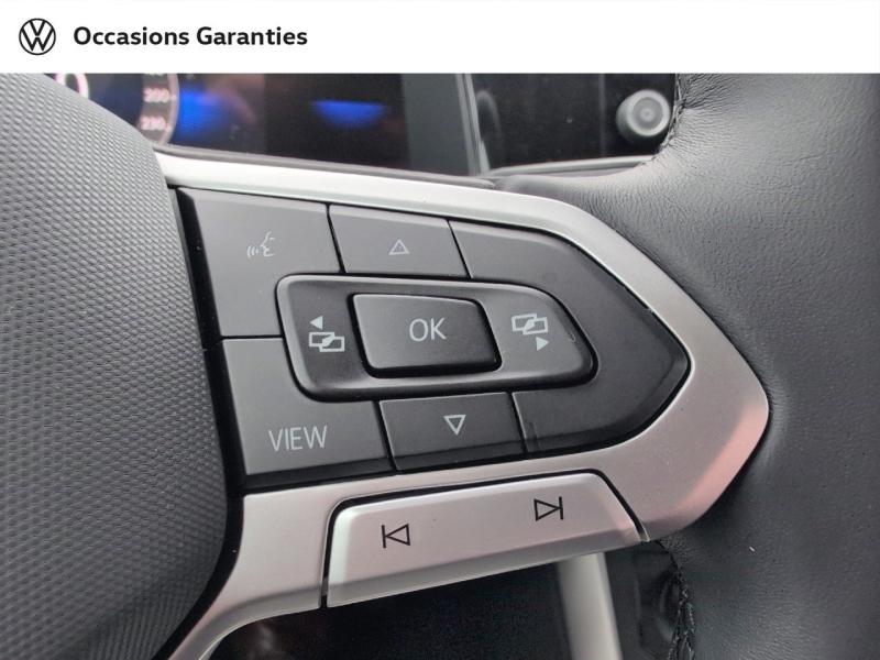 Voitures occasions VOLKSWAGEN TAIGO VW Edition Thionville