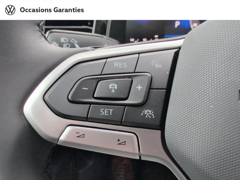 Voitures occasions VOLKSWAGEN TAIGO VW Edition Thionville