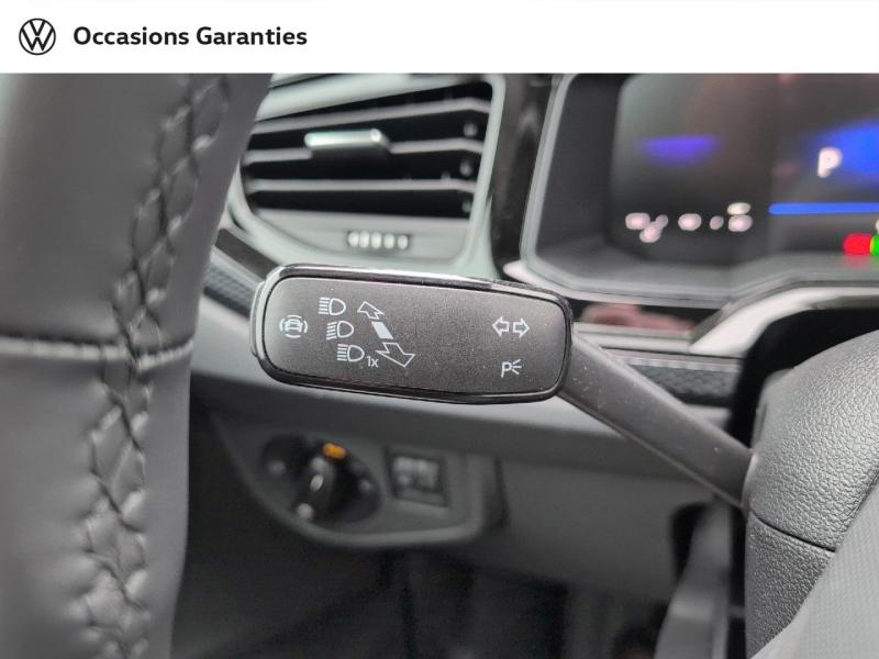 Voitures occasions VOLKSWAGEN TAIGO VW Edition Thionville