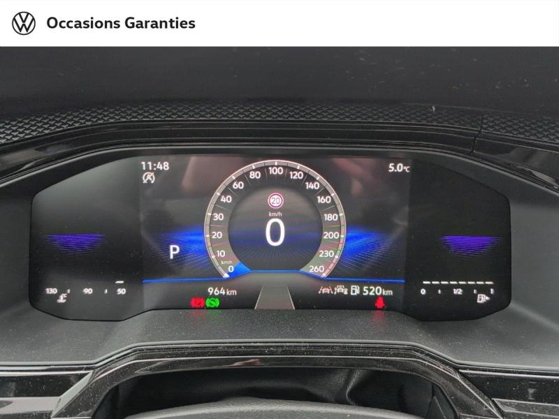 Voitures occasions VOLKSWAGEN TAIGO VW Edition Thionville