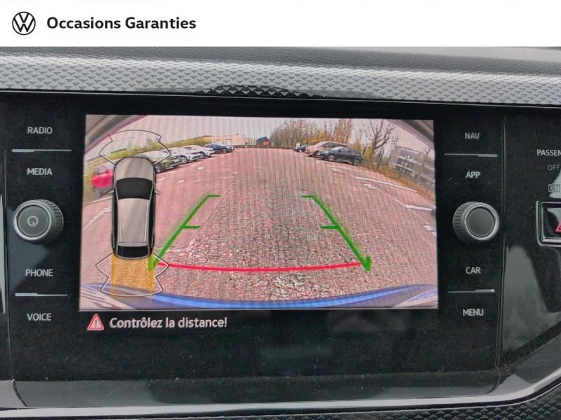 Voitures occasions VOLKSWAGEN TAIGO VW Edition Thionville