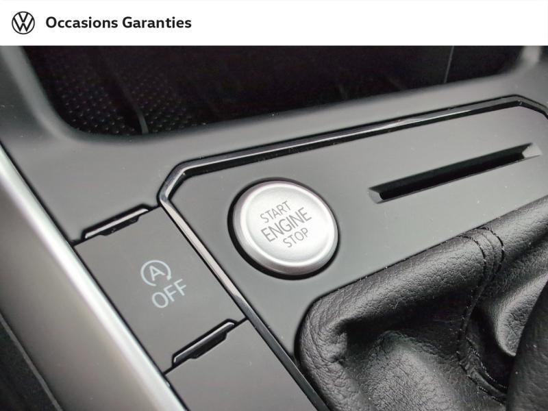 Voitures occasions VOLKSWAGEN TAIGO VW Edition Thionville