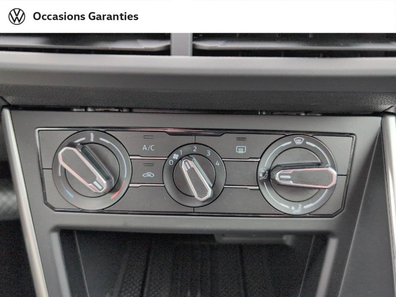 Voitures occasions VOLKSWAGEN TAIGO VW Edition Thionville