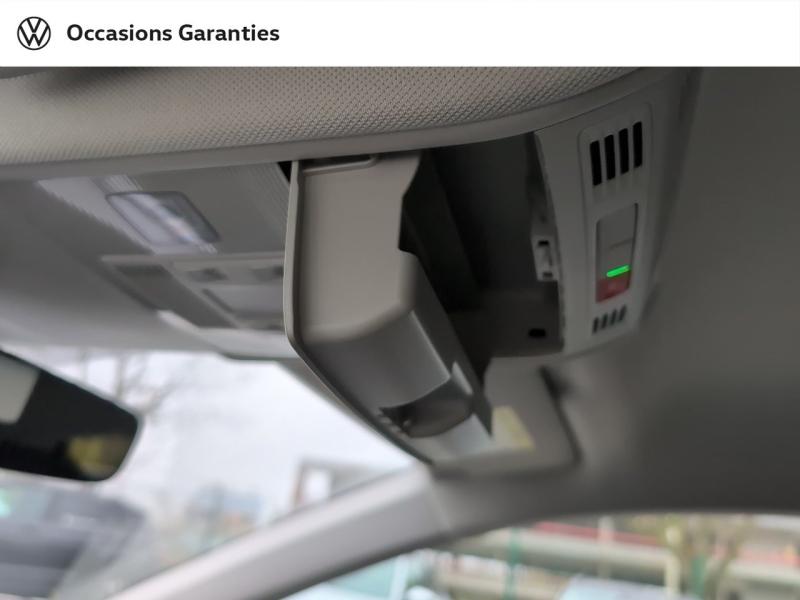 Voitures occasions VOLKSWAGEN TAIGO VW Edition Thionville