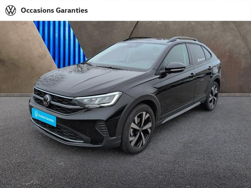 Voitures occasions VOLKSWAGEN TAIGO VW Edition Thionville