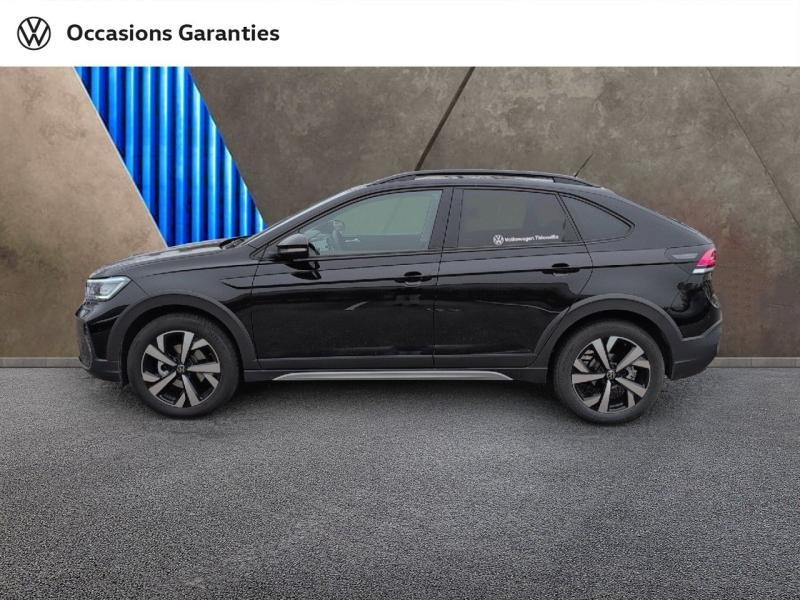 Voitures occasions VOLKSWAGEN TAIGO VW Edition Thionville