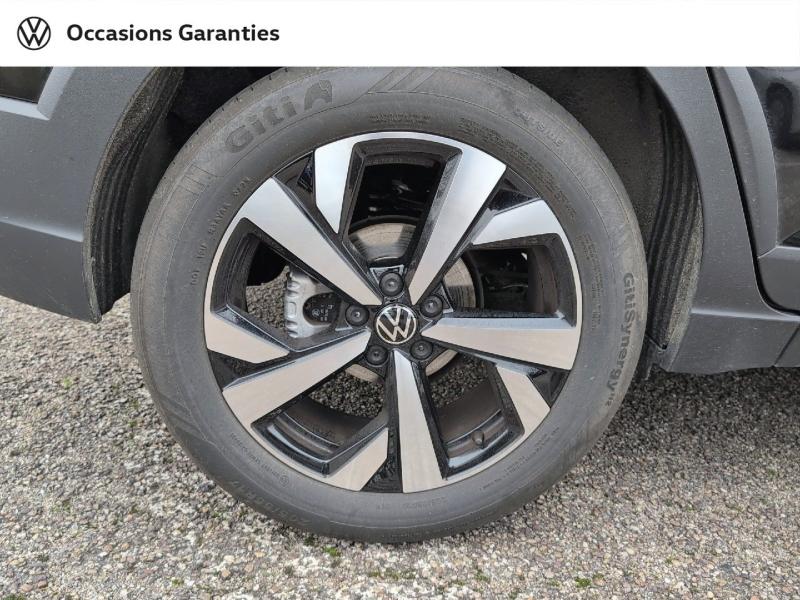 Voitures occasions VOLKSWAGEN TAIGO VW Edition Thionville