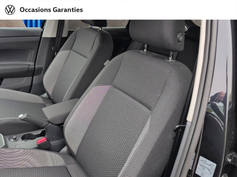 Voitures occasions VOLKSWAGEN TAIGO VW Edition Thionville