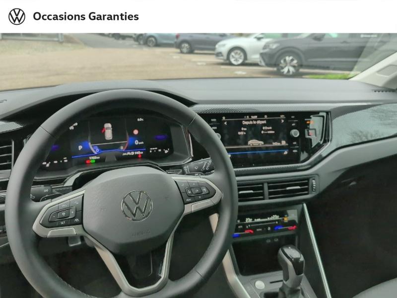 Voitures occasions VOLKSWAGEN TAIGO VW Edition Thionville