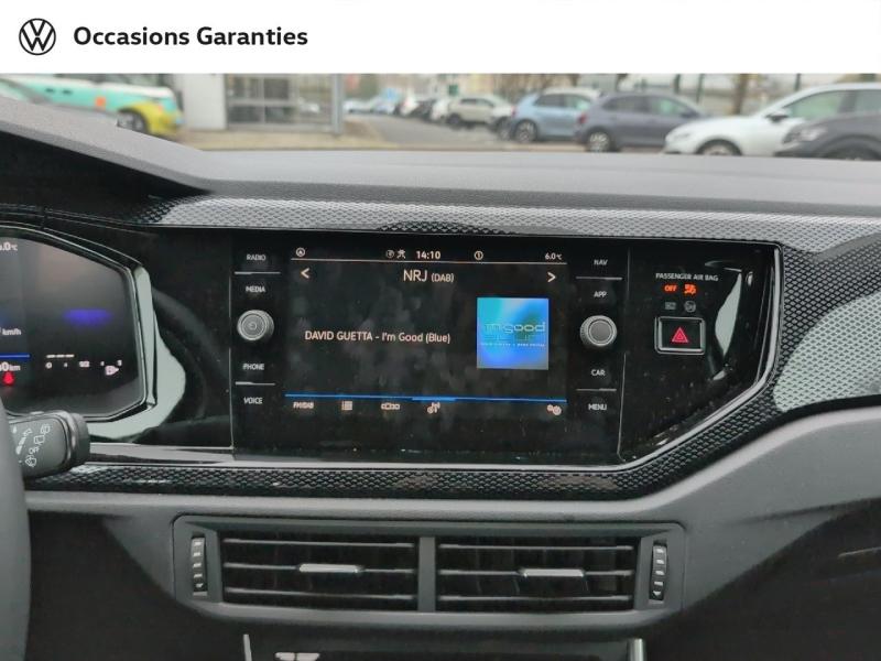 Voitures occasions VOLKSWAGEN TAIGO VW Edition Thionville