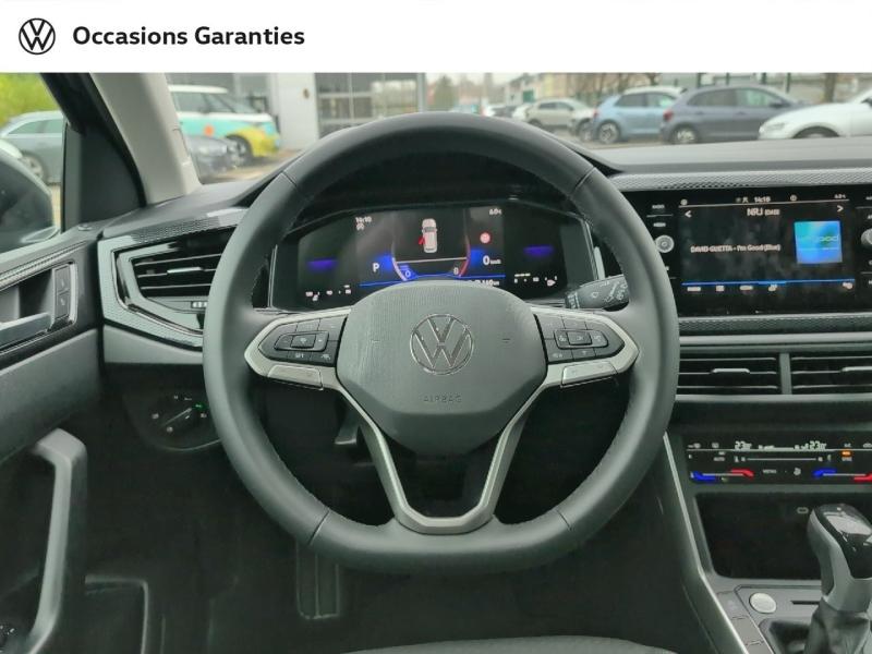 Voitures occasions VOLKSWAGEN TAIGO VW Edition Thionville