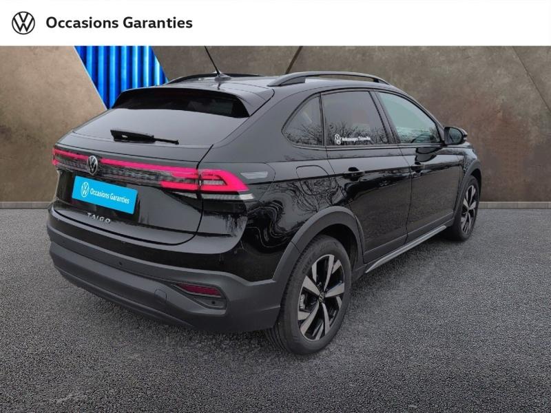 Voitures occasions VOLKSWAGEN TAIGO VW Edition Thionville