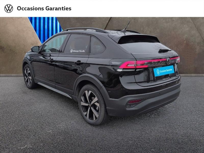 Voitures occasions VOLKSWAGEN TAIGO VW Edition Thionville