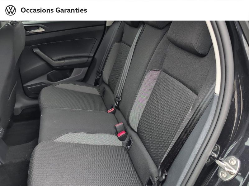 Voitures occasions VOLKSWAGEN TAIGO VW Edition Thionville