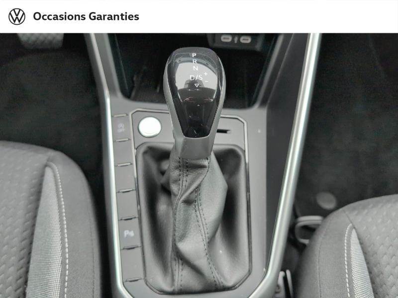 Voitures occasions VOLKSWAGEN TAIGO VW Edition Thionville