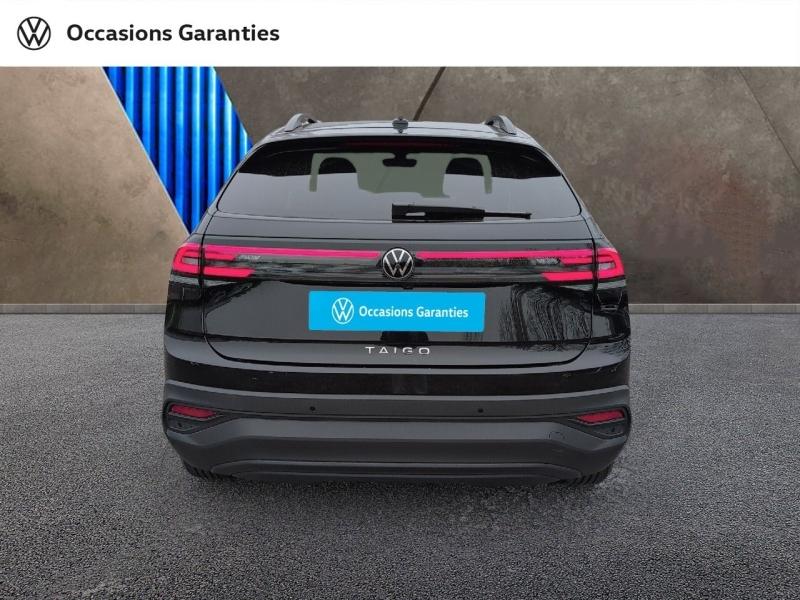 Voitures occasions VOLKSWAGEN TAIGO VW Edition Thionville
