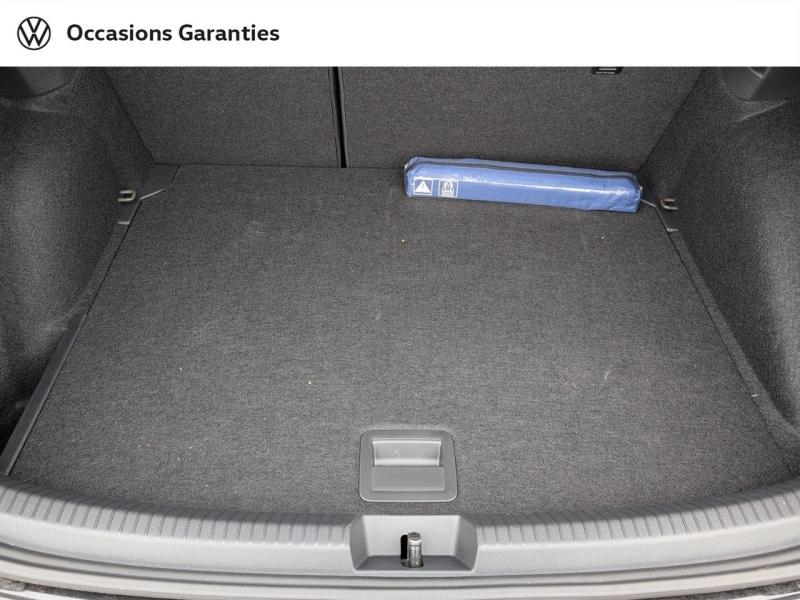 Voitures occasions VOLKSWAGEN TAIGO VW Edition Thionville