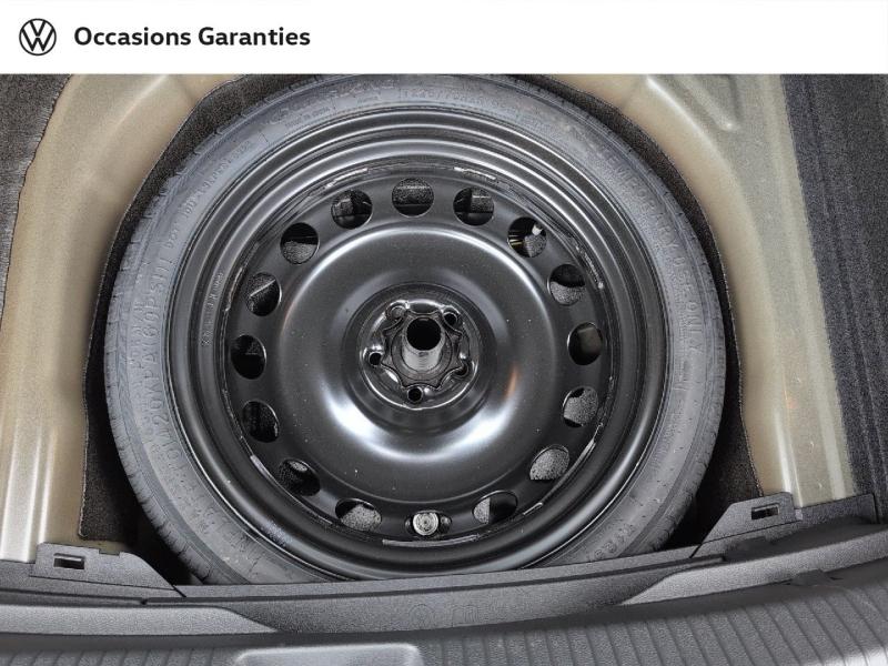 Voitures occasions VOLKSWAGEN TAIGO VW Edition Thionville