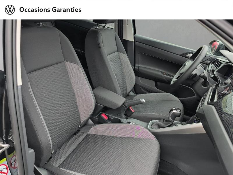 Voitures occasions VOLKSWAGEN TAIGO VW Edition Thionville