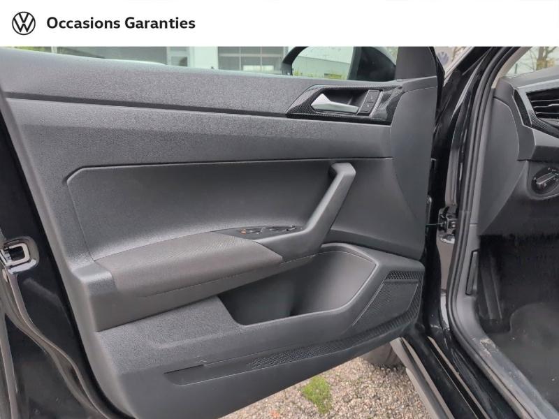 Voitures occasions VOLKSWAGEN TAIGO VW Edition Thionville