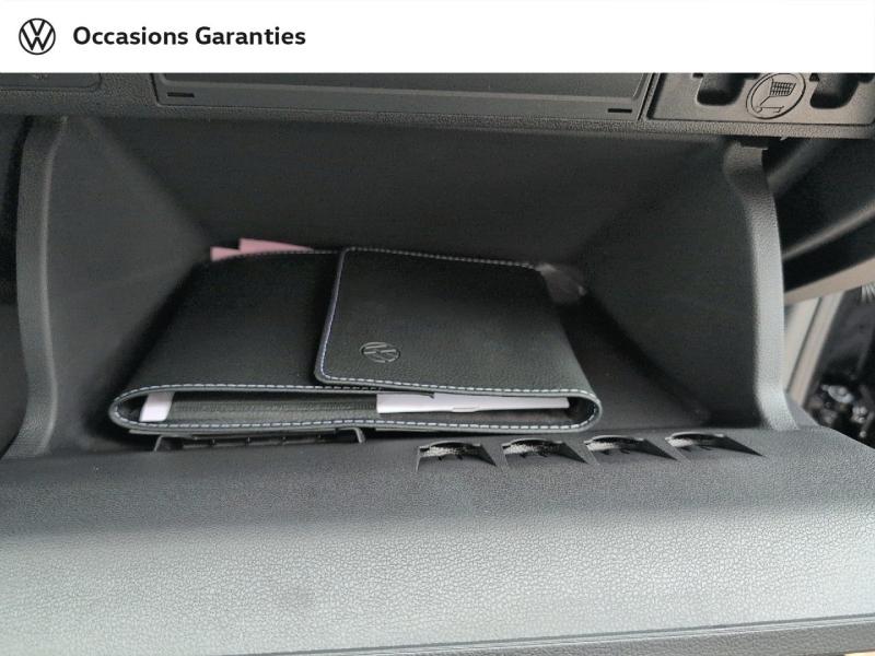 Voitures occasions VOLKSWAGEN TAIGO VW Edition Thionville