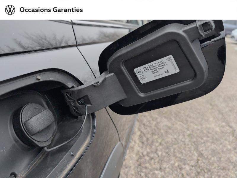 Voitures occasions VOLKSWAGEN TAIGO VW Edition Thionville