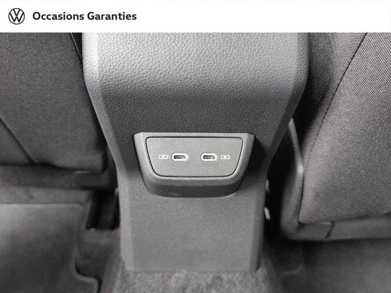 Voitures occasions VOLKSWAGEN TAIGO VW Edition Thionville