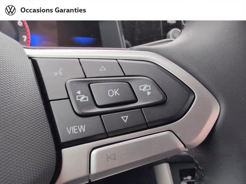 Voitures occasions VOLKSWAGEN TAIGO VW Edition Thionville