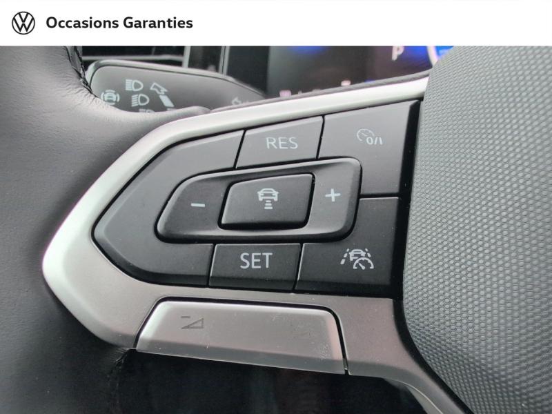 Voitures occasions VOLKSWAGEN TAIGO VW Edition Thionville