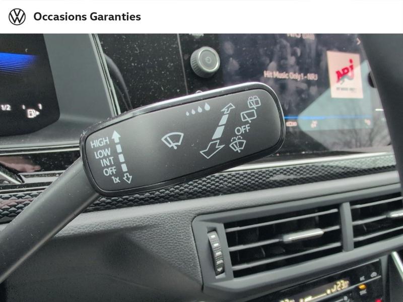 Voitures occasions VOLKSWAGEN TAIGO VW Edition Thionville