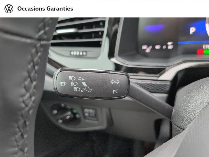 Voitures occasions VOLKSWAGEN TAIGO VW Edition Thionville