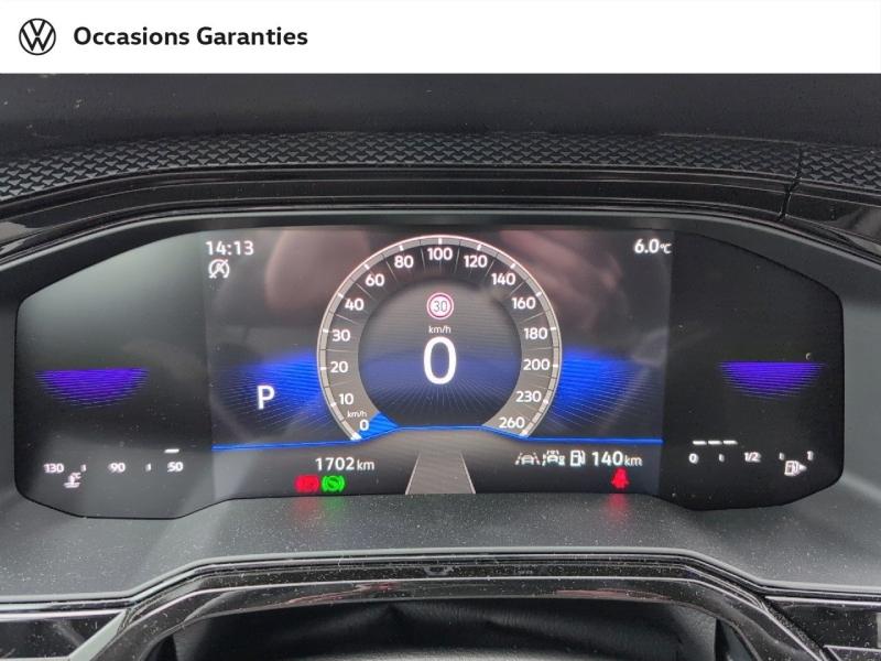 Voitures occasions VOLKSWAGEN TAIGO VW Edition Thionville