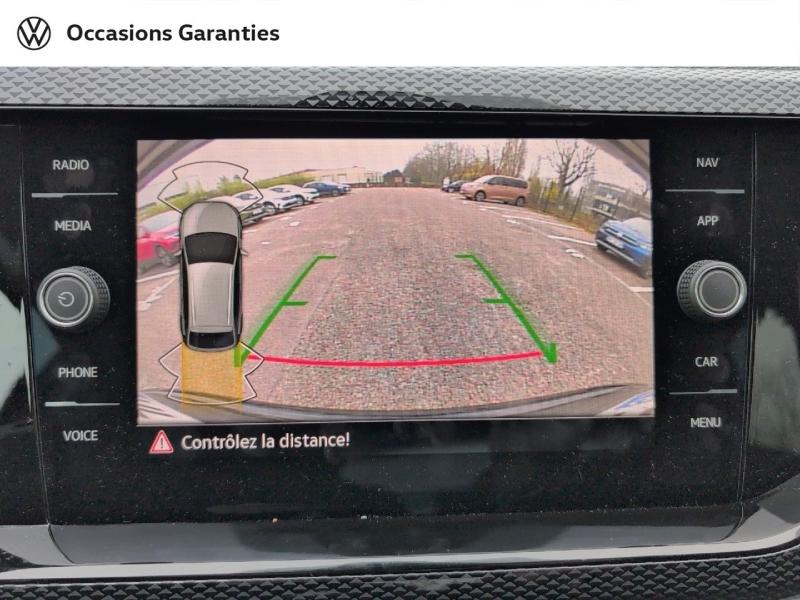 Voitures occasions VOLKSWAGEN TAIGO VW Edition Thionville