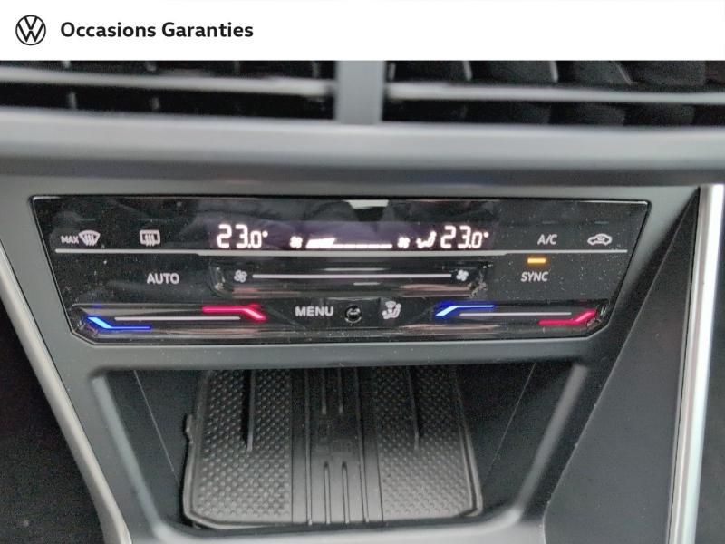 Voitures occasions VOLKSWAGEN TAIGO VW Edition Thionville