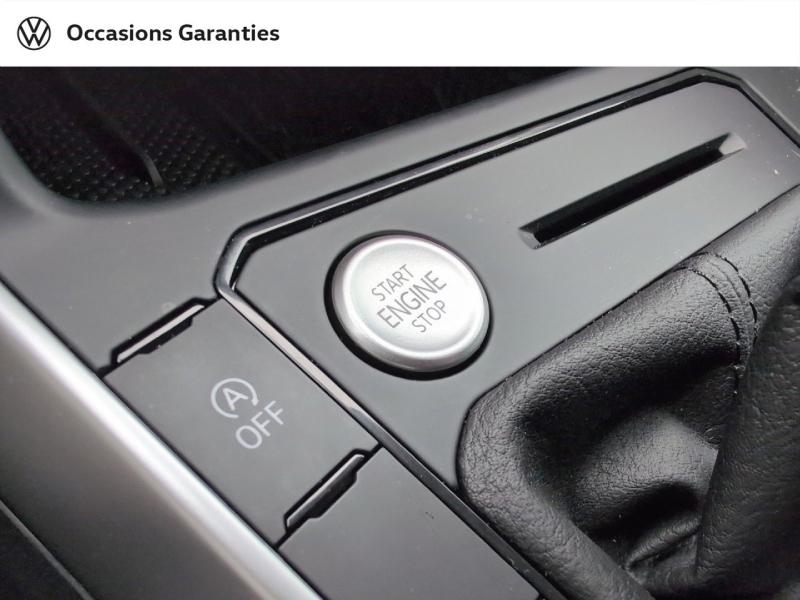 Voitures occasions VOLKSWAGEN TAIGO VW Edition Thionville