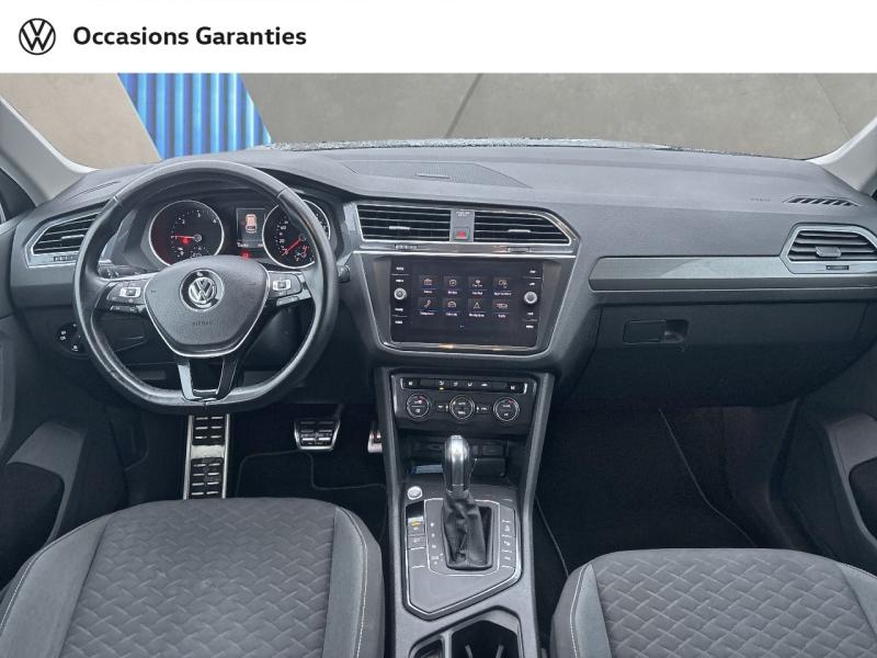 Voitures occasions VOLKSWAGEN TIGUAN Connect Thionville