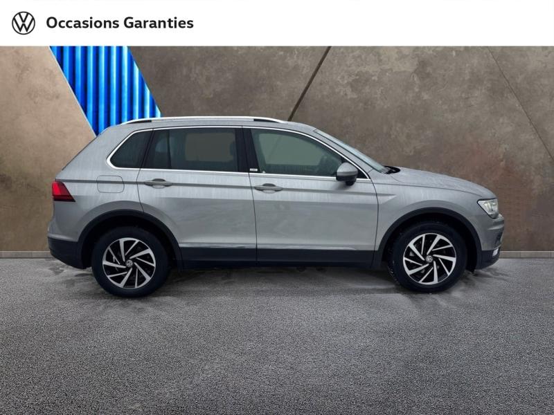 Voitures occasions VOLKSWAGEN TIGUAN Connect Thionville