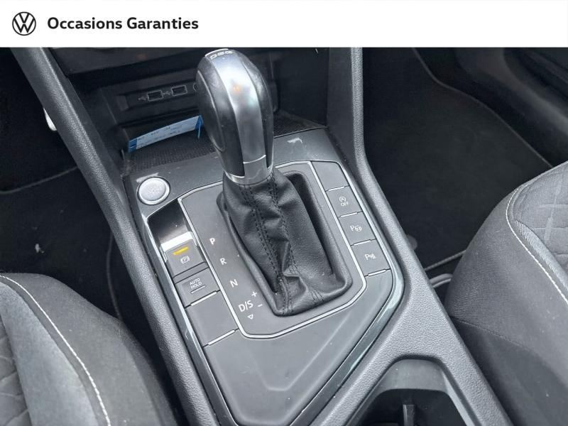 Voitures occasions VOLKSWAGEN TIGUAN Connect Thionville