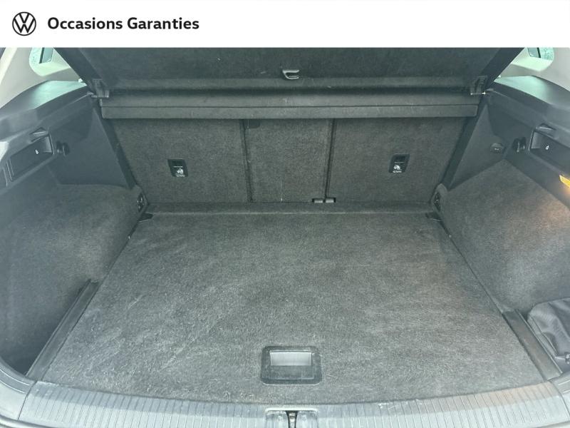 Voitures occasions VOLKSWAGEN TIGUAN Connect Thionville