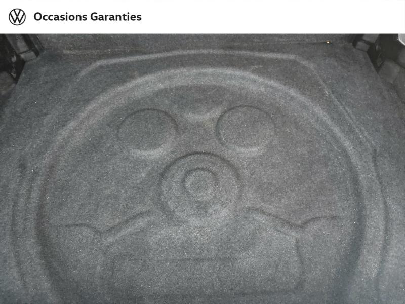 Voitures occasions VOLKSWAGEN TIGUAN Connect Thionville