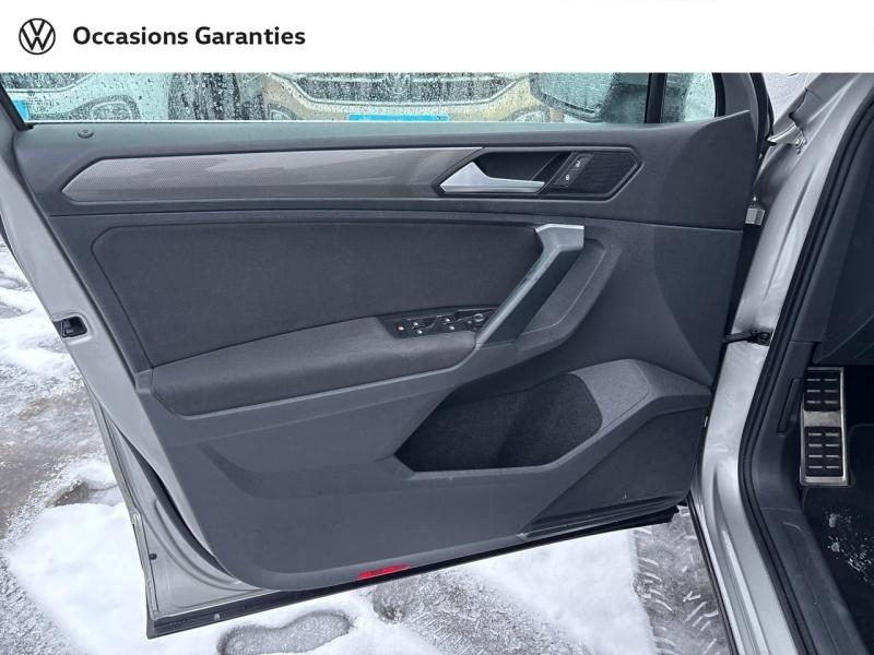 Voitures occasions VOLKSWAGEN TIGUAN Connect Thionville