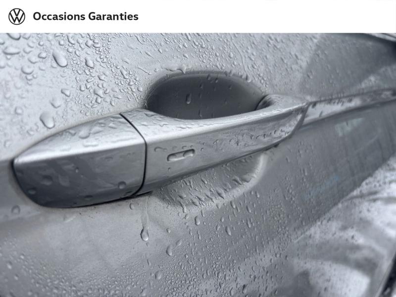 Voitures occasions VOLKSWAGEN TIGUAN Connect Thionville