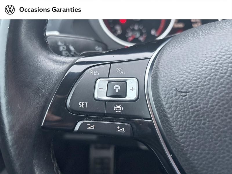 Voitures occasions VOLKSWAGEN TIGUAN Connect Thionville
