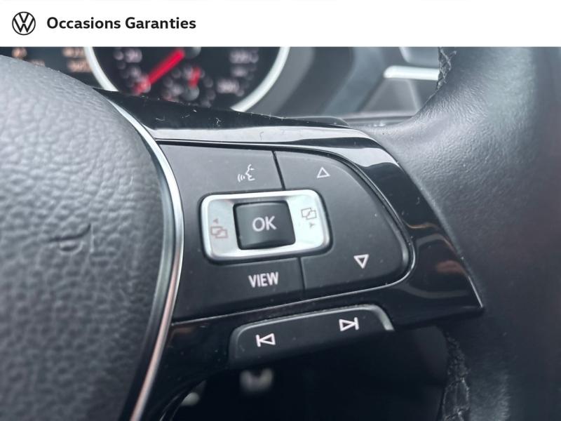 Voitures occasions VOLKSWAGEN TIGUAN Connect Thionville