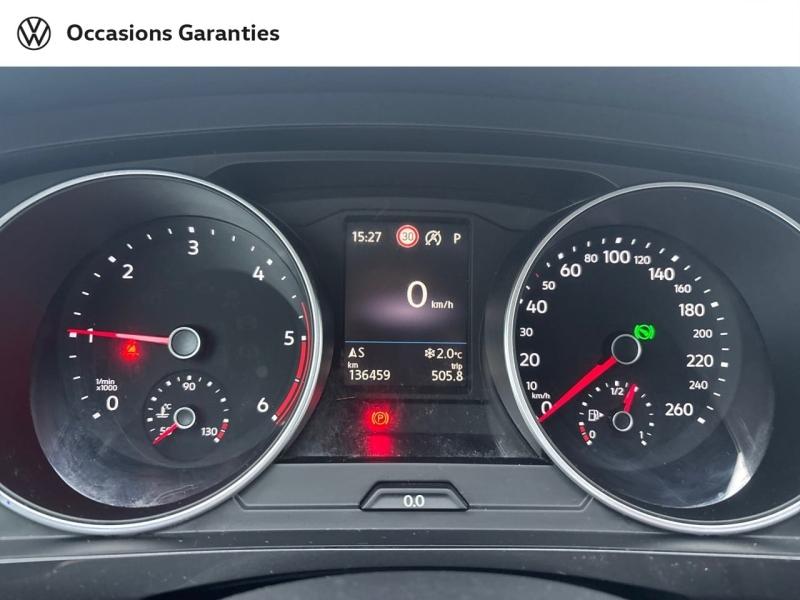 Voitures occasions VOLKSWAGEN TIGUAN Connect Thionville