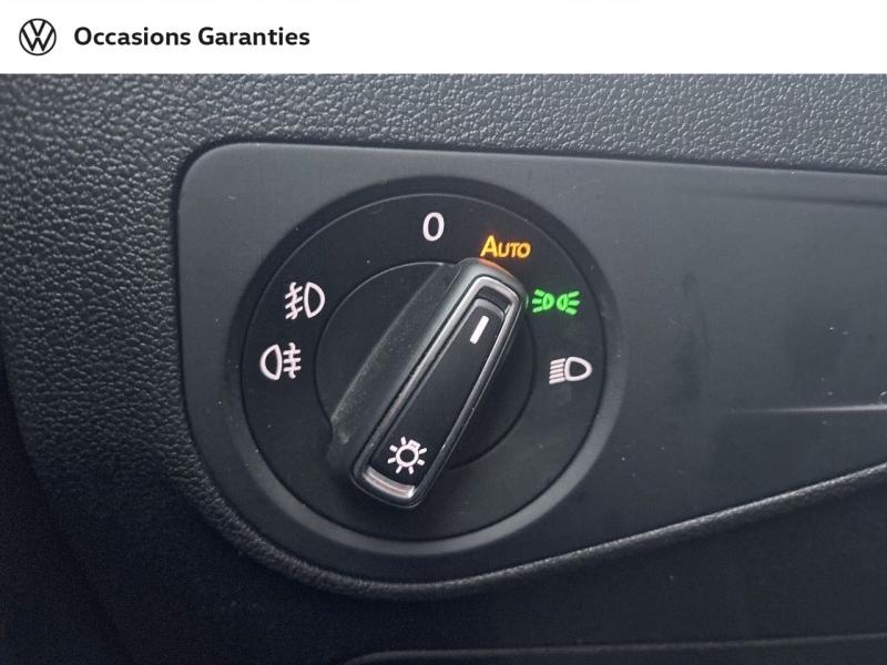 Voitures occasions VOLKSWAGEN TIGUAN Connect Thionville