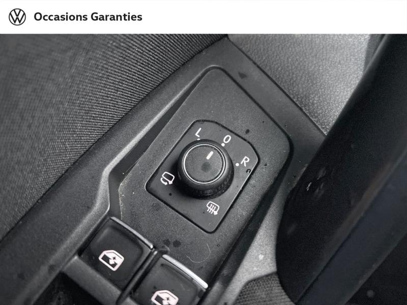 Voitures occasions VOLKSWAGEN TIGUAN Connect Thionville