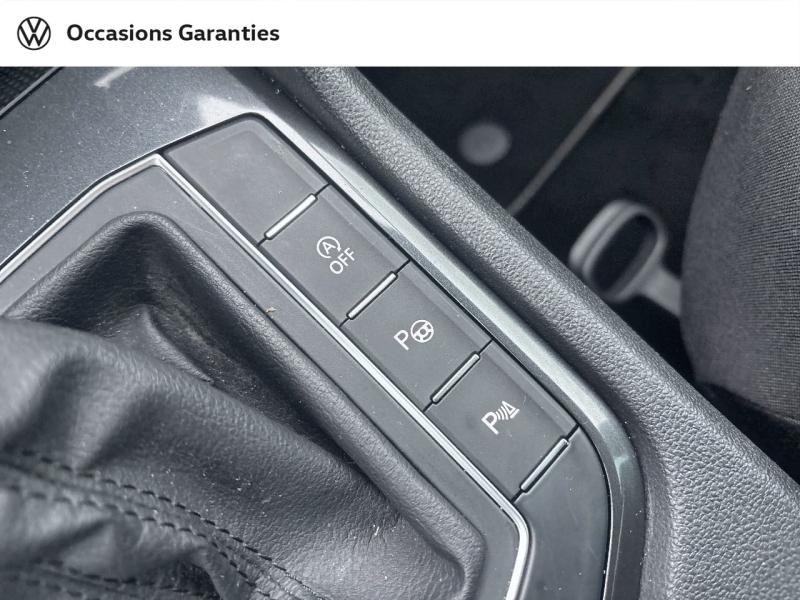 Voitures occasions VOLKSWAGEN TIGUAN Connect Thionville