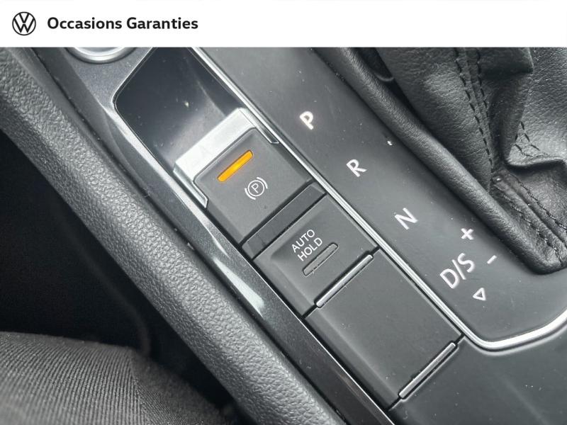 Voitures occasions VOLKSWAGEN TIGUAN Connect Thionville