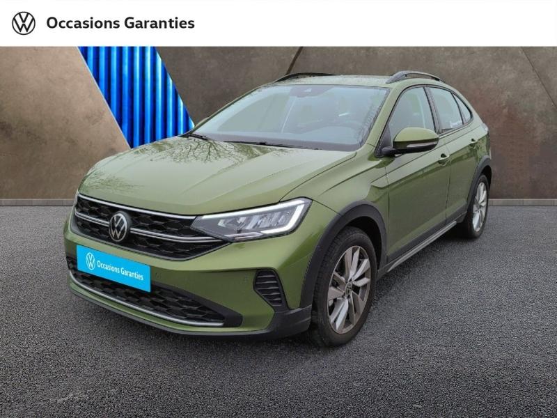 Voitures occasions VOLKSWAGEN TAIGO Life Plus Thionville